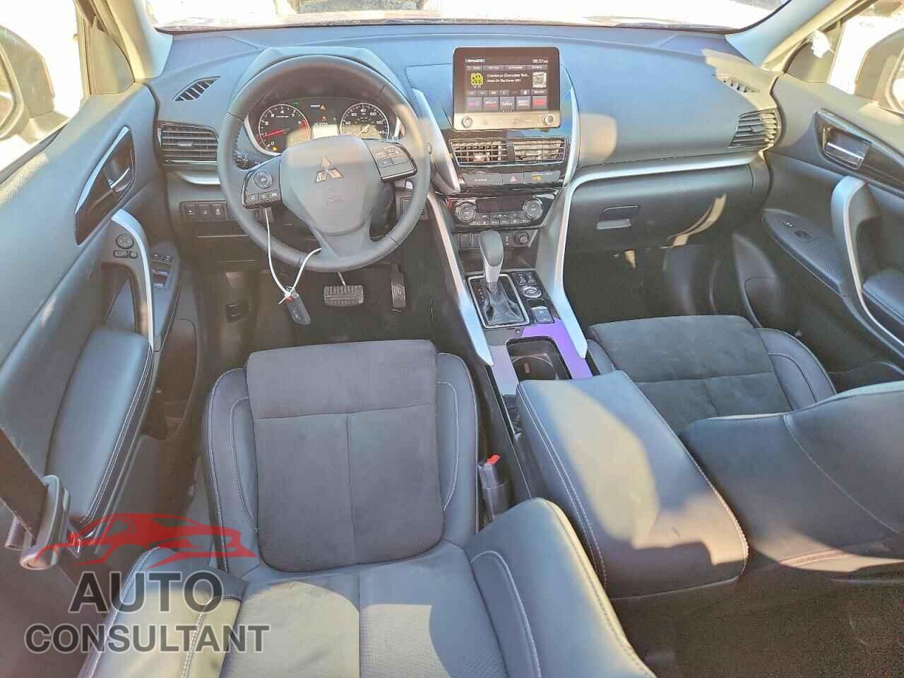 MITSUBISHI ECLIPSE 2023 - JA4ATWAA2PZ049786