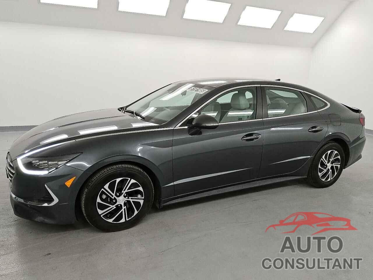 HYUNDAI SONATA 2023 - KMHL24JJ0PA061841