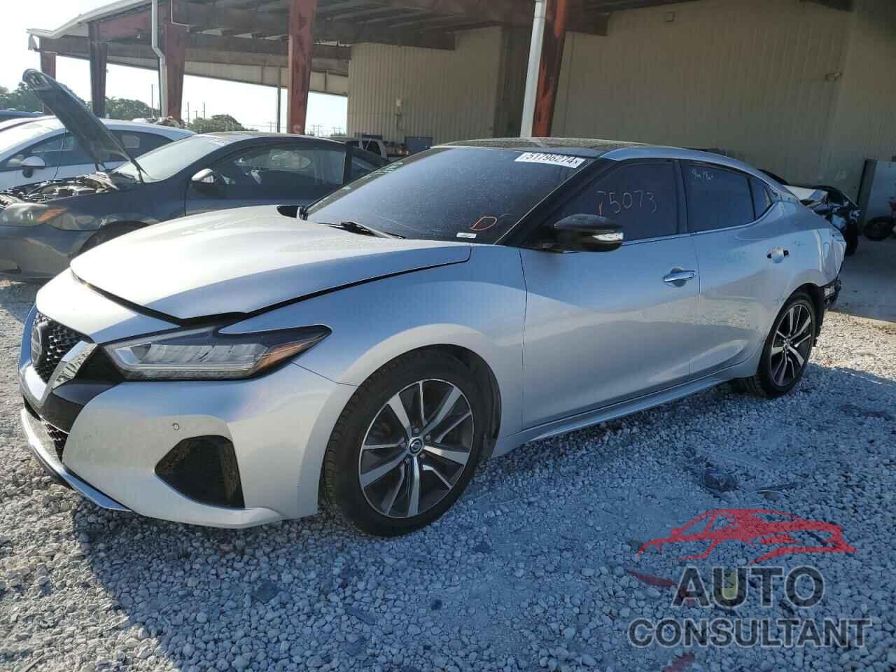 NISSAN MAXIMA 2019 - 1N4AA6AVXKC369258