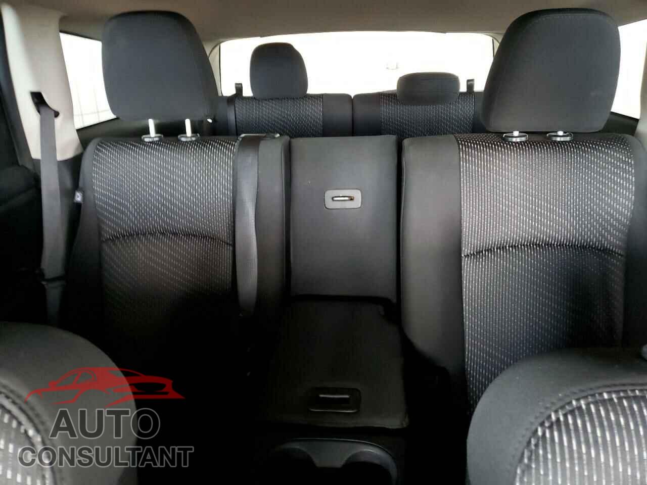 DODGE JOURNEY 2015 - 3C4PDCABXFT559183