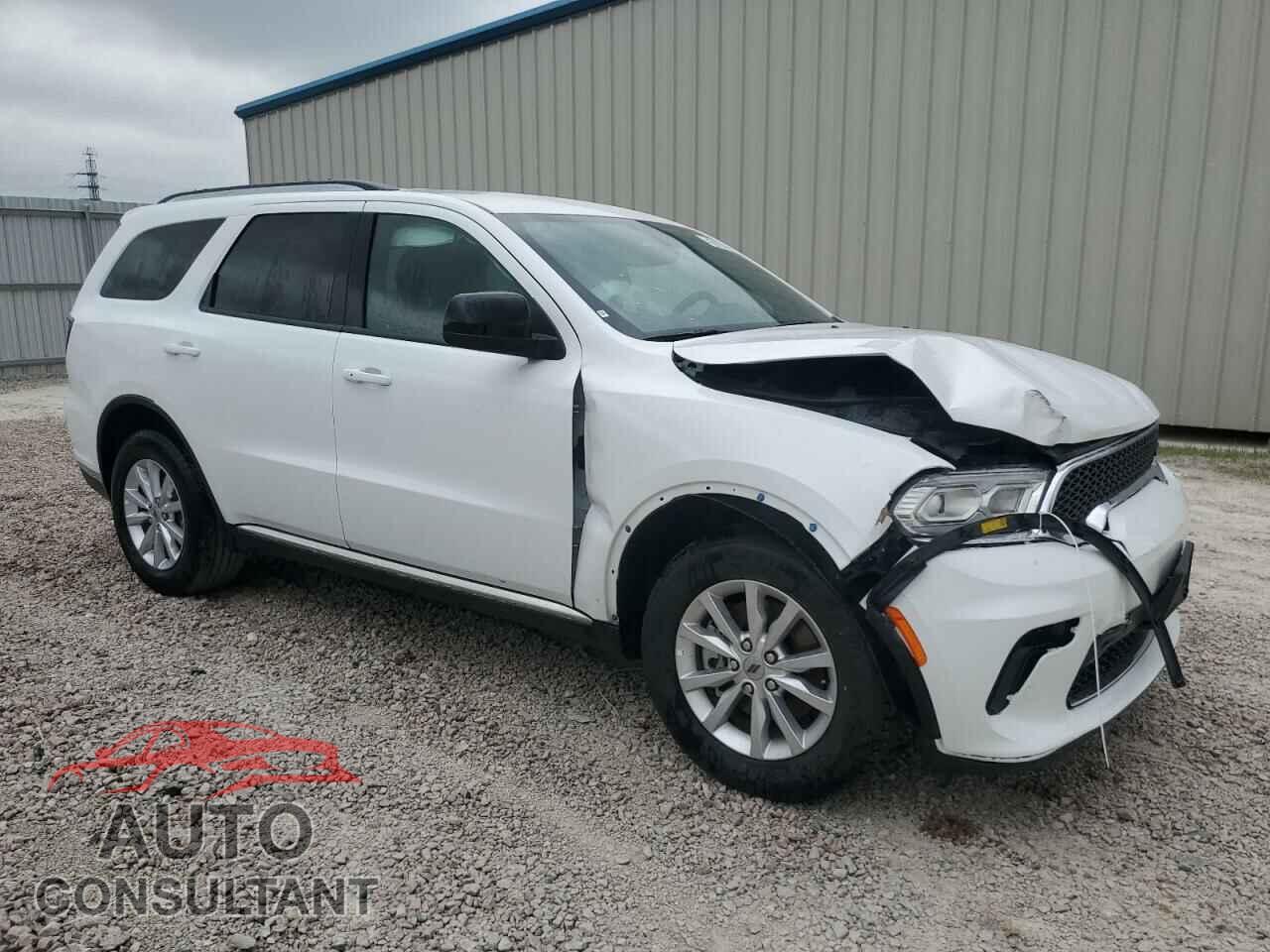 DODGE DURANGO 2023 - 1C4RDHAGXPC635371