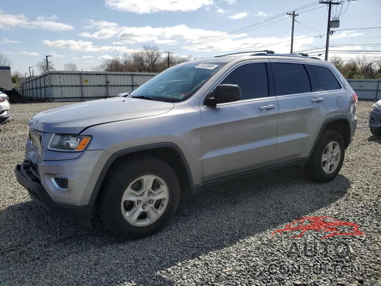 JEEP GRAND CHER 2014 - 1C4RJFAG7EC272067