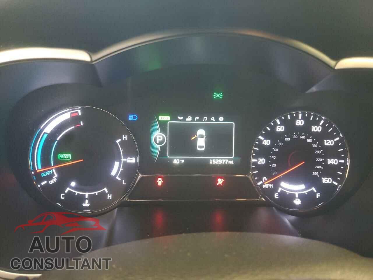 KIA OPTIMA 2015 - KNAGN4AD6F5082785