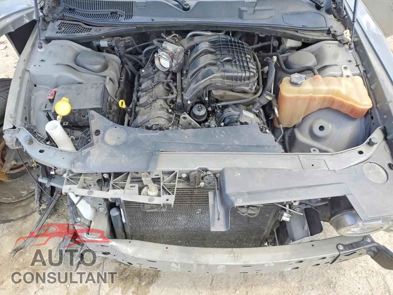 DODGE CHALLENGER 2017 - 2C3CDZAG4HH629175