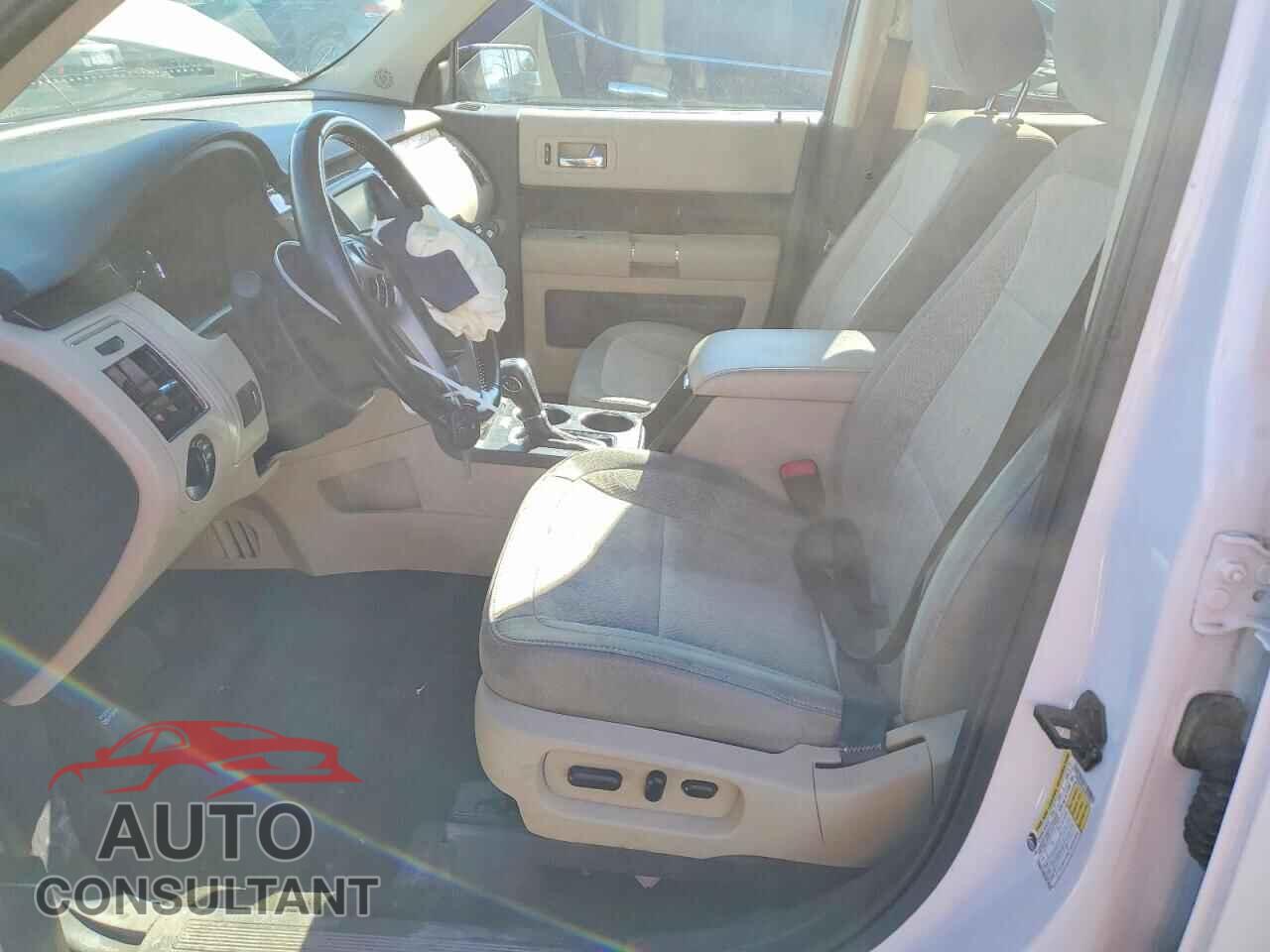FORD FLEX 2014 - 2FMHK6C84EBD20005