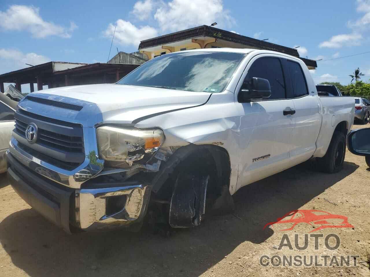 TOYOTA TUNDRA 2015 - 5TFRM5F19FX090015