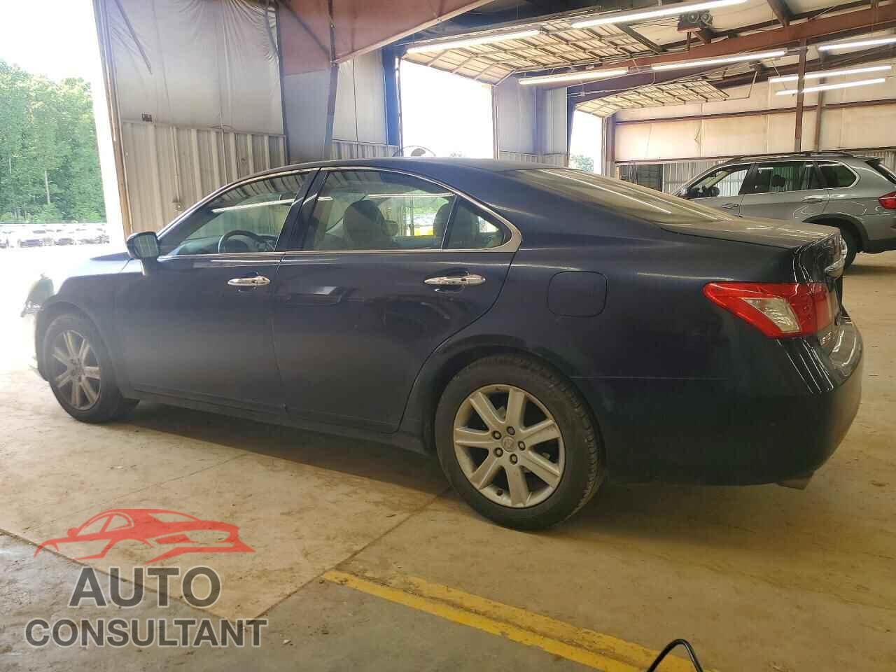 LEXUS ES350 2009 - JTHBJ46G492279535