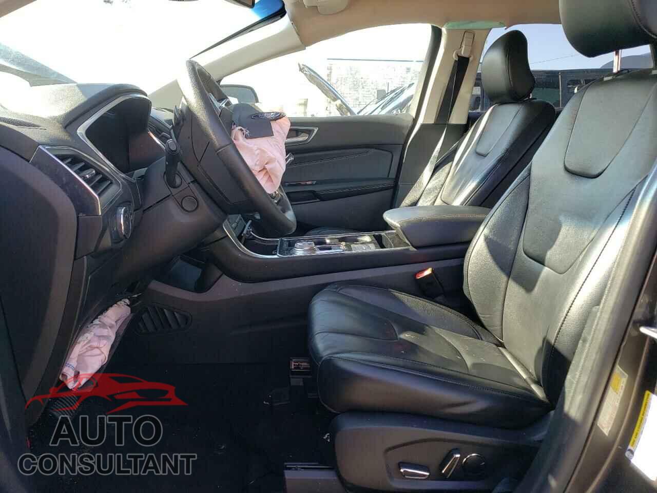 FORD EDGE 2019 - 2FMPK4K99KBC37627