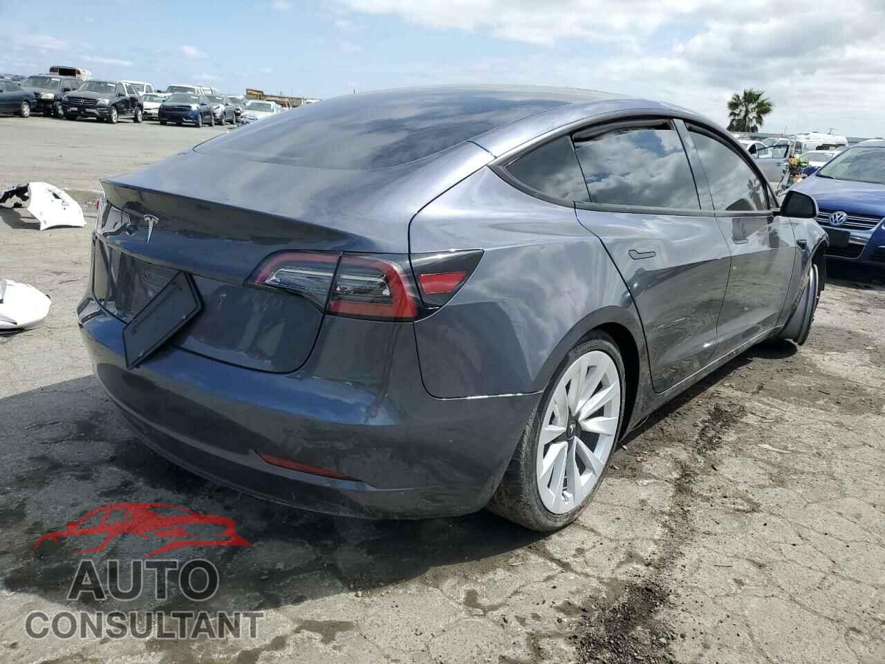 TESLA MODEL 3 2023 - 5YJ3E1EA8PF625523