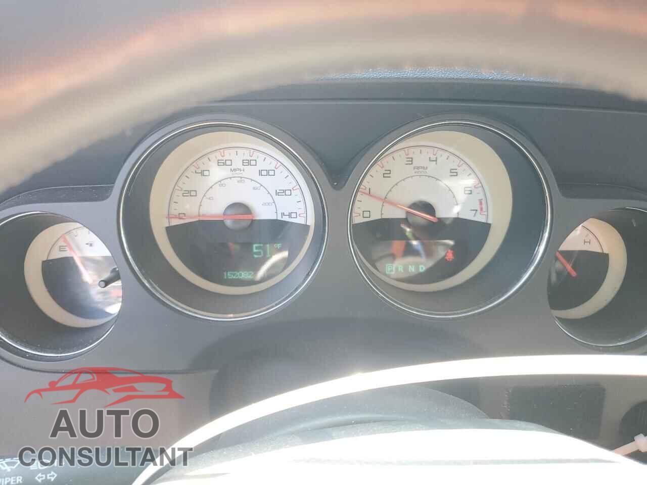 DODGE CHALLENGER 2014 - 2C3CDYAG3EH208764