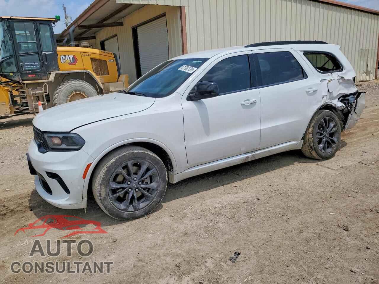 DODGE DURANGO 2024 - 1C4RDHAG9RC257997