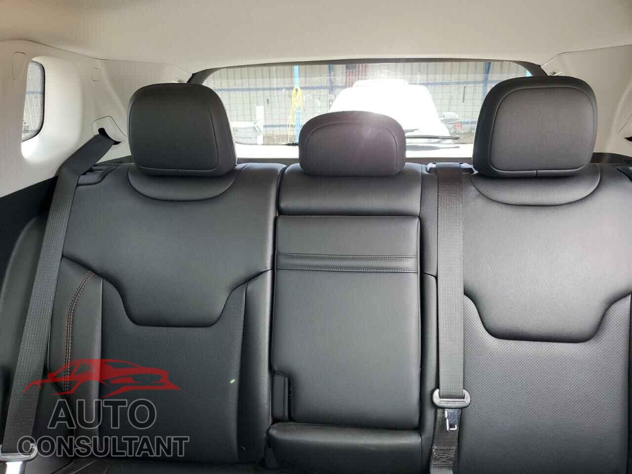 JEEP COMPASS 2020 - 3C4NJDDBXLT144023