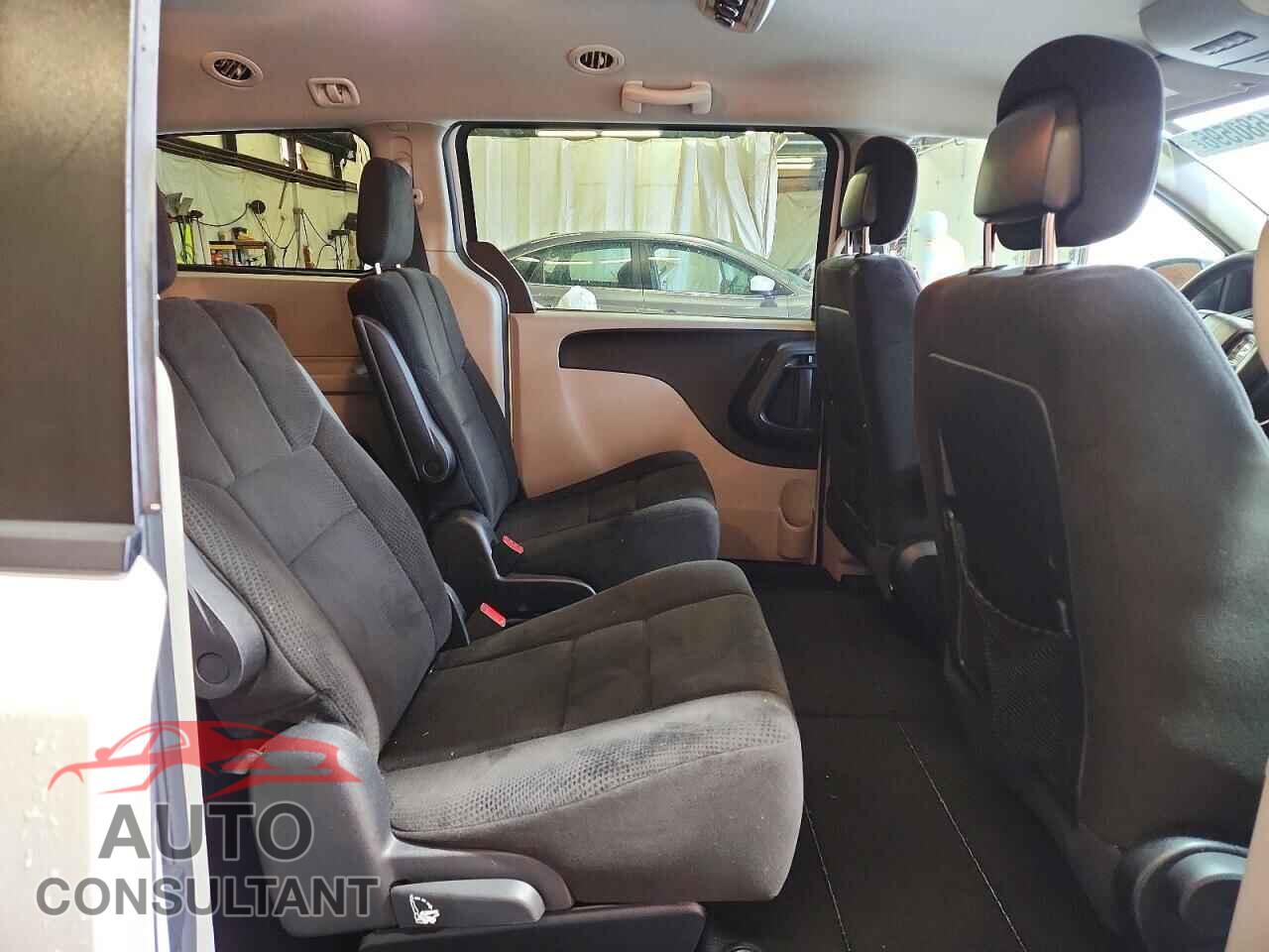 DODGE CARAVAN 2012 - 2C4RDGCG9CR341095
