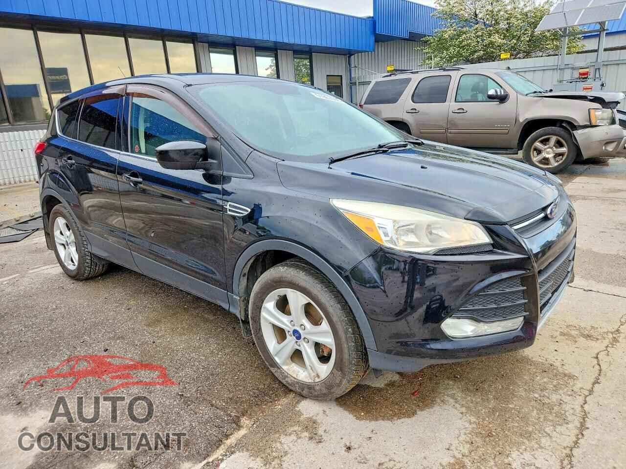FORD ESCAPE 2016 - 1FMCU0G75GUC15408