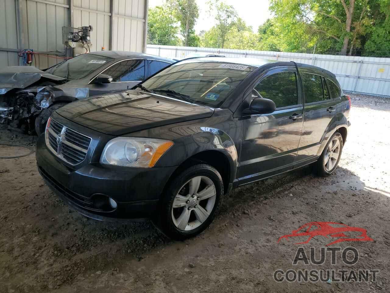 DODGE CALIBER 2011 - 1B3CB3HA0BD116530