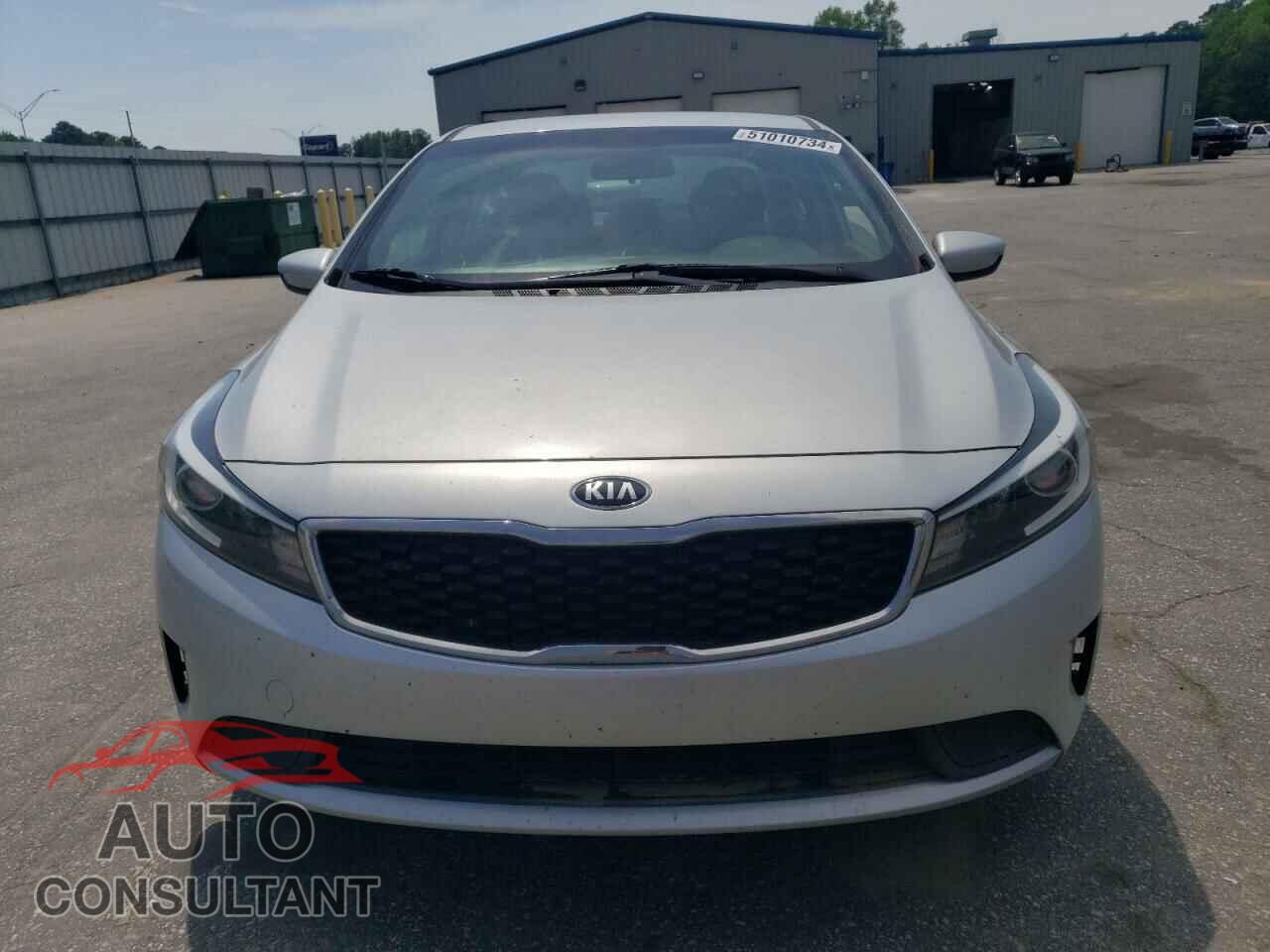 KIA FORTE 2017 - 3KPFL4A73HE149087