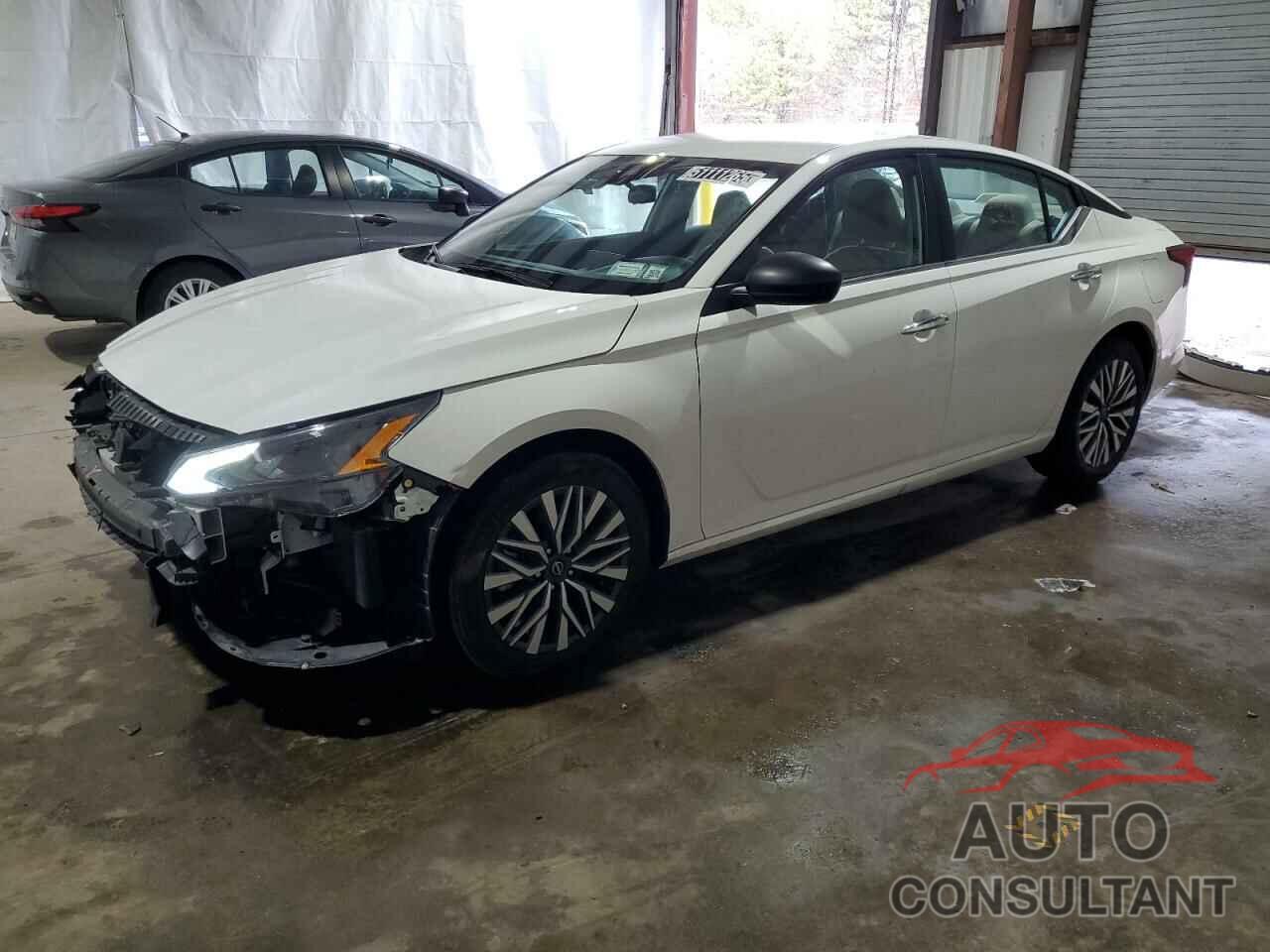 NISSAN ALTIMA 2024 - 1N4BL4DW2RN351830