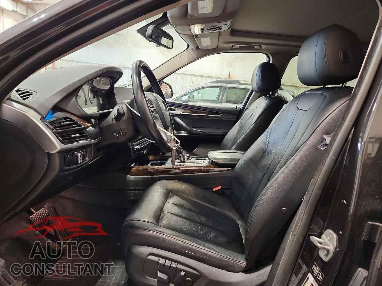 BMW X5 2014 - 5UXKR0C51E0K45501