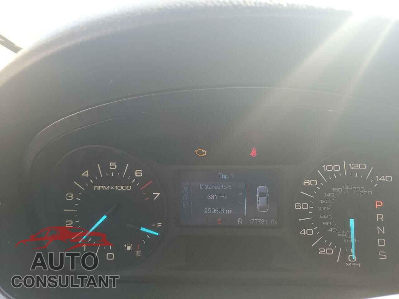 FORD EDGE 2013 - 2FMDK3JC7DBA28352