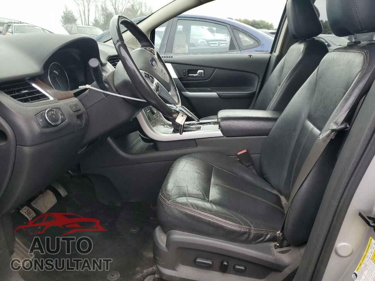 FORD EDGE 2012 - 2FMDK4KC0CBA01321