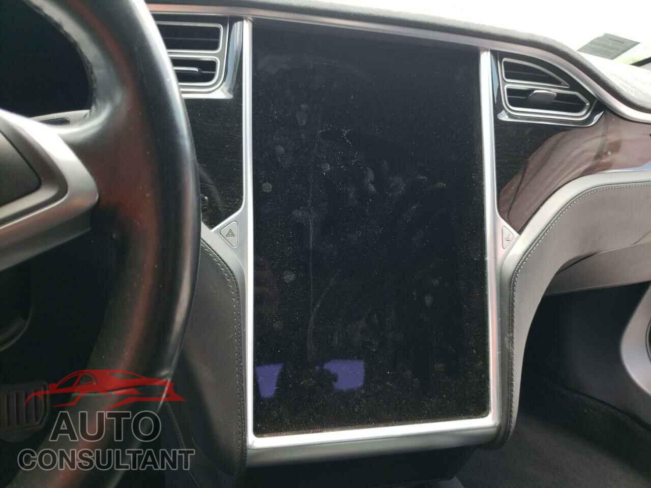 TESLA MODEL S 2017 - 5YJSA1E20HF189932