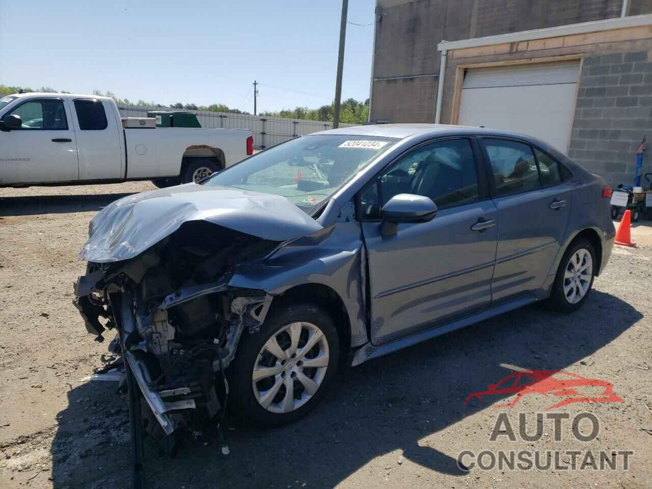 TOYOTA COROLLA 2020 - 5YFEPRAE4LP064231