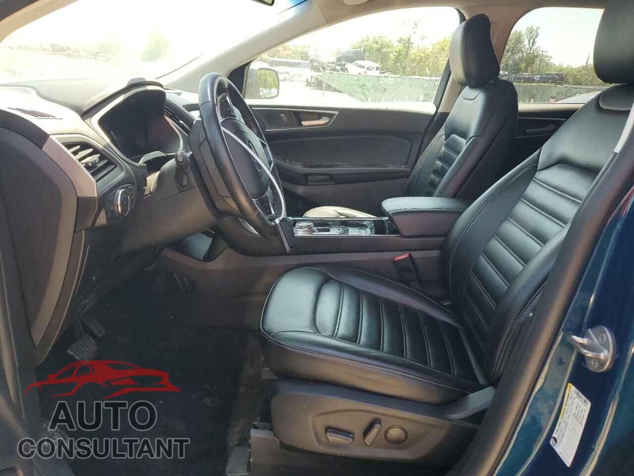 FORD EDGE 2020 - 2FMPK3J9XLBA59093