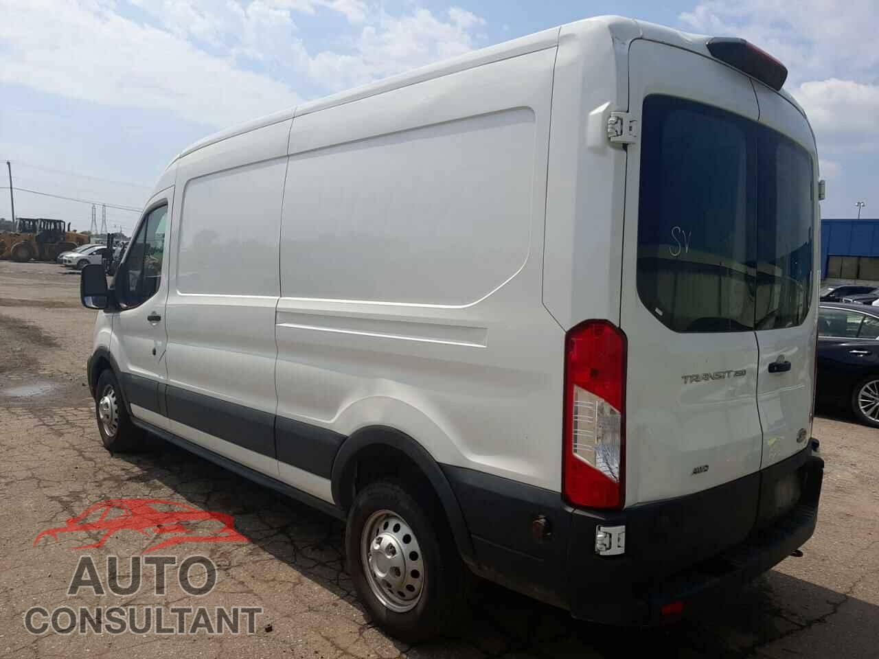 FORD TRANSIT 2020 - 1FTBR2C8XLKA41496