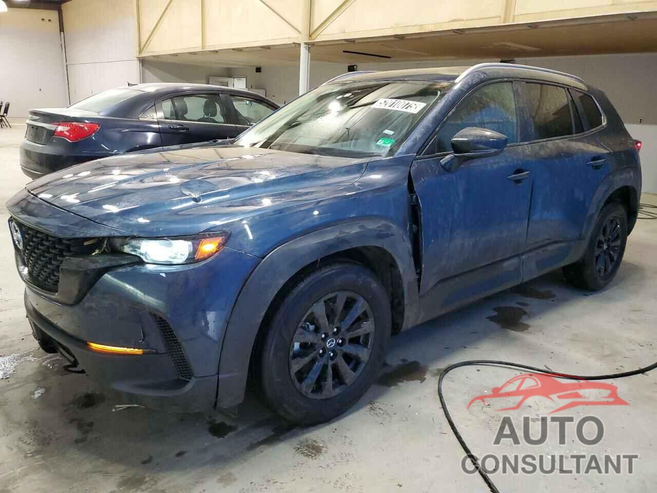 MAZDA CX-50 PREF 2025 - 7MMVABBMXSN346089