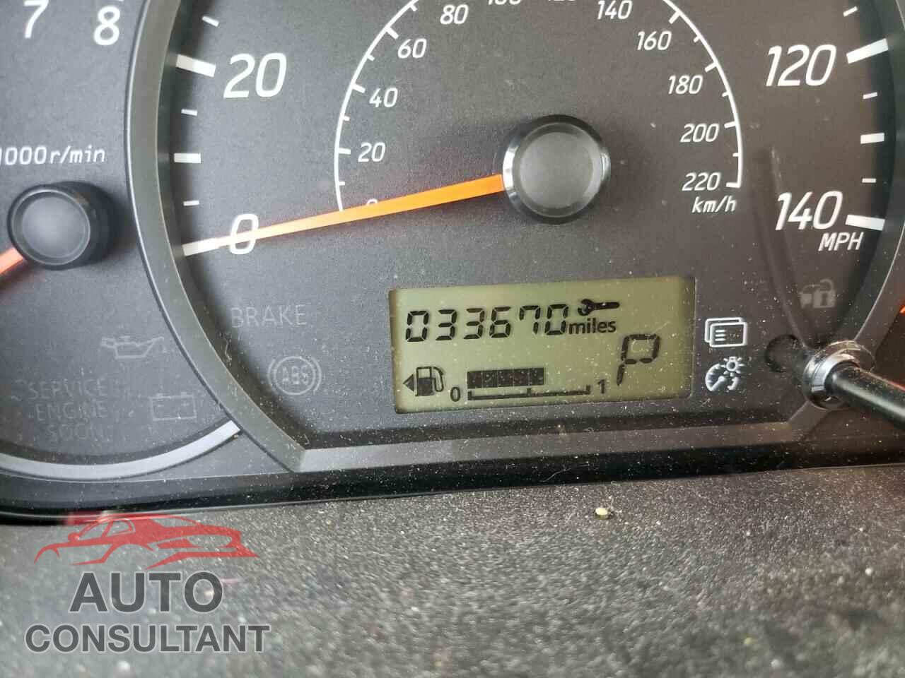 MITSUBISHI MIRAGE 2020 - ML32F3FJ5LHF12891