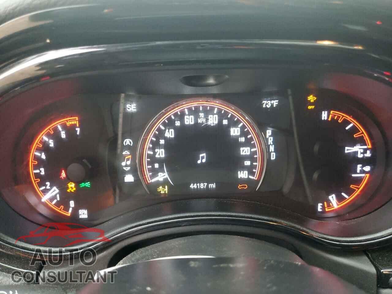 DODGE DURANGO 2023 - 1C4RDHAG3PC612563