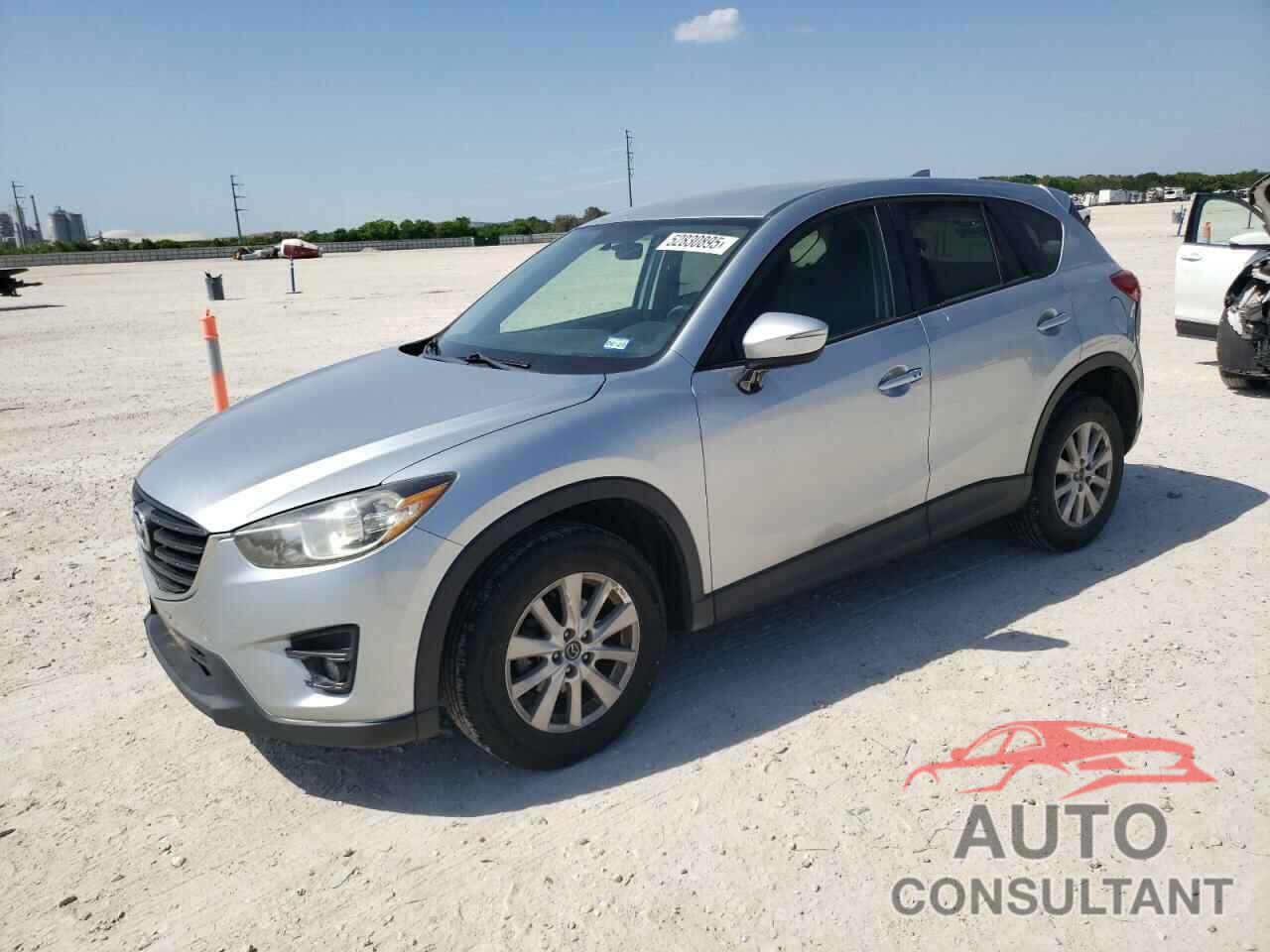 MAZDA CX-5 2016 - JM3KE2CY6G0725725
