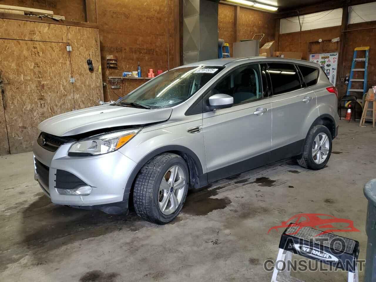 FORD ESCAPE 2015 - 1FMCU9GX4FUB67192