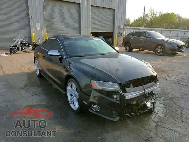 AUDI S5/RS5 2012 - WAUCVAFR2CA017629