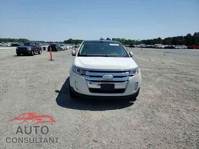 FORD EDGE 2013 - 2FMDK3J97DBA73683