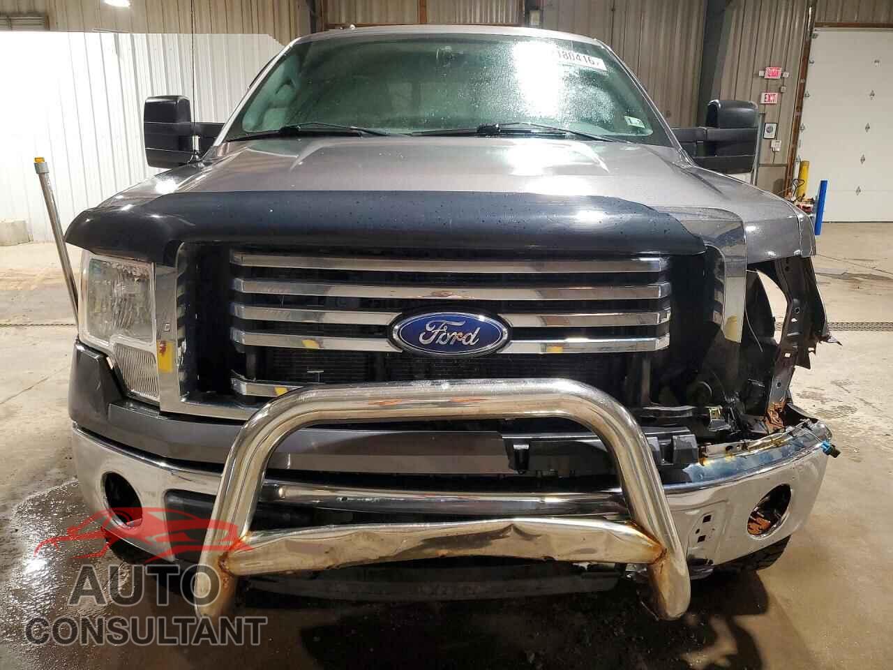 FORD F150 2011 - 1FTFX1EF3BFA37200