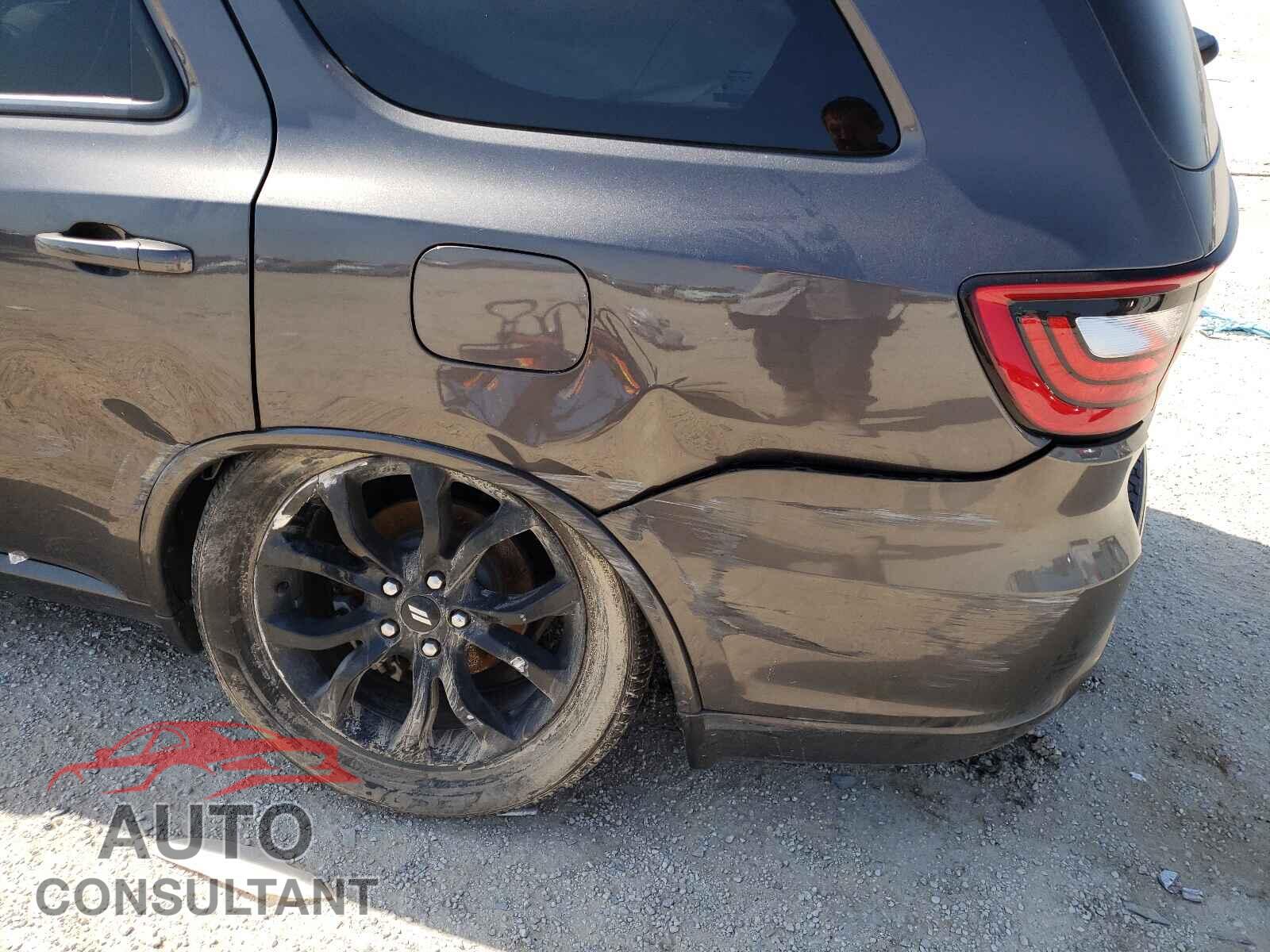 DODGE DURANGO 2019 - 1C4RDHDG5KC535098