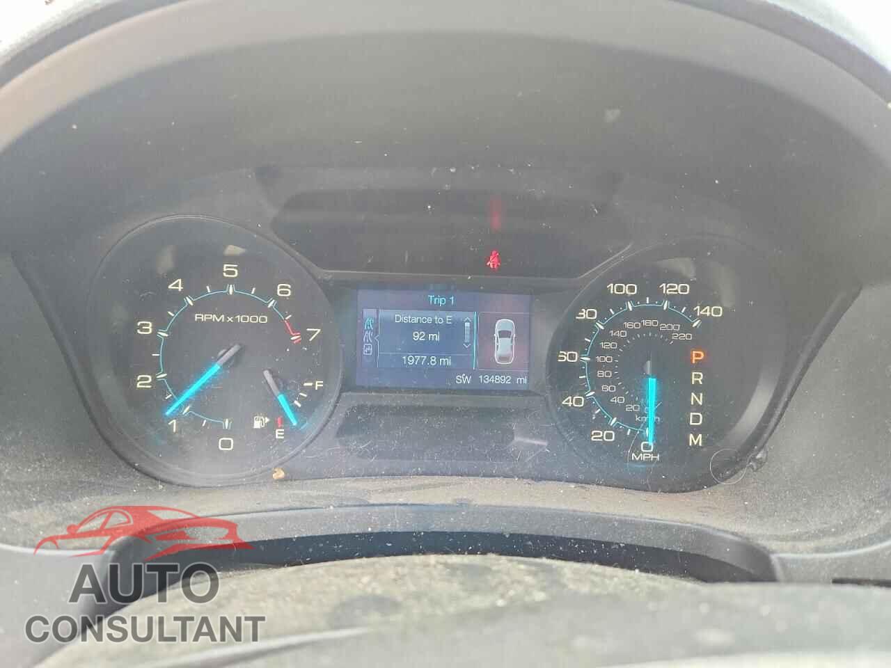 FORD EXPLORER 2014 - 1FM5K8D8XEGB38749