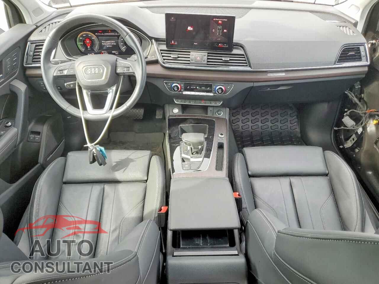 AUDI Q5 2024 - WA1E2AFY6R2020512