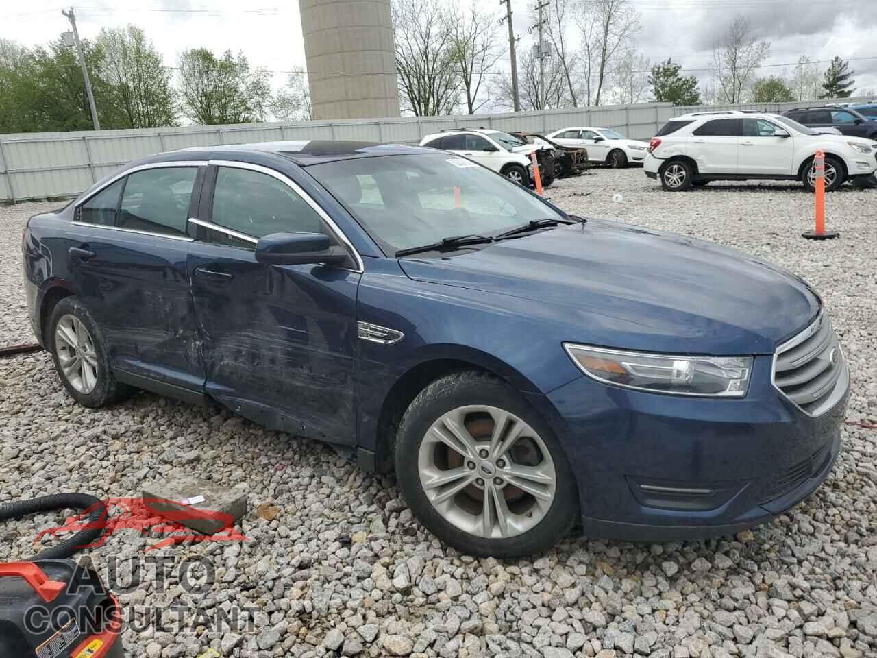 FORD TAURUS 2016 - 1FAHP2E85GG125995