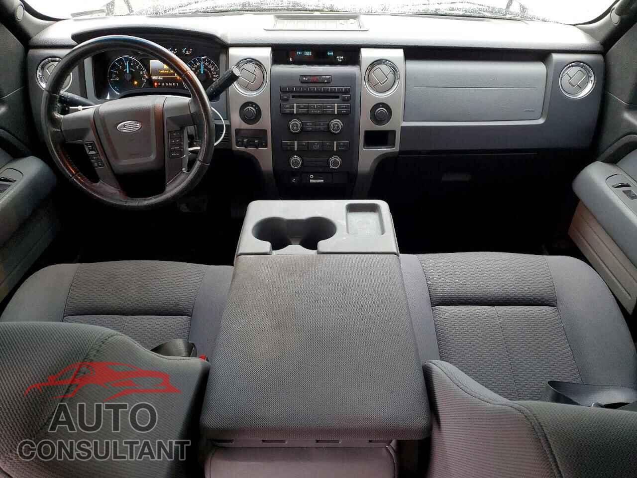FORD F150 2012 - 1FTFW1ET8CKD96575