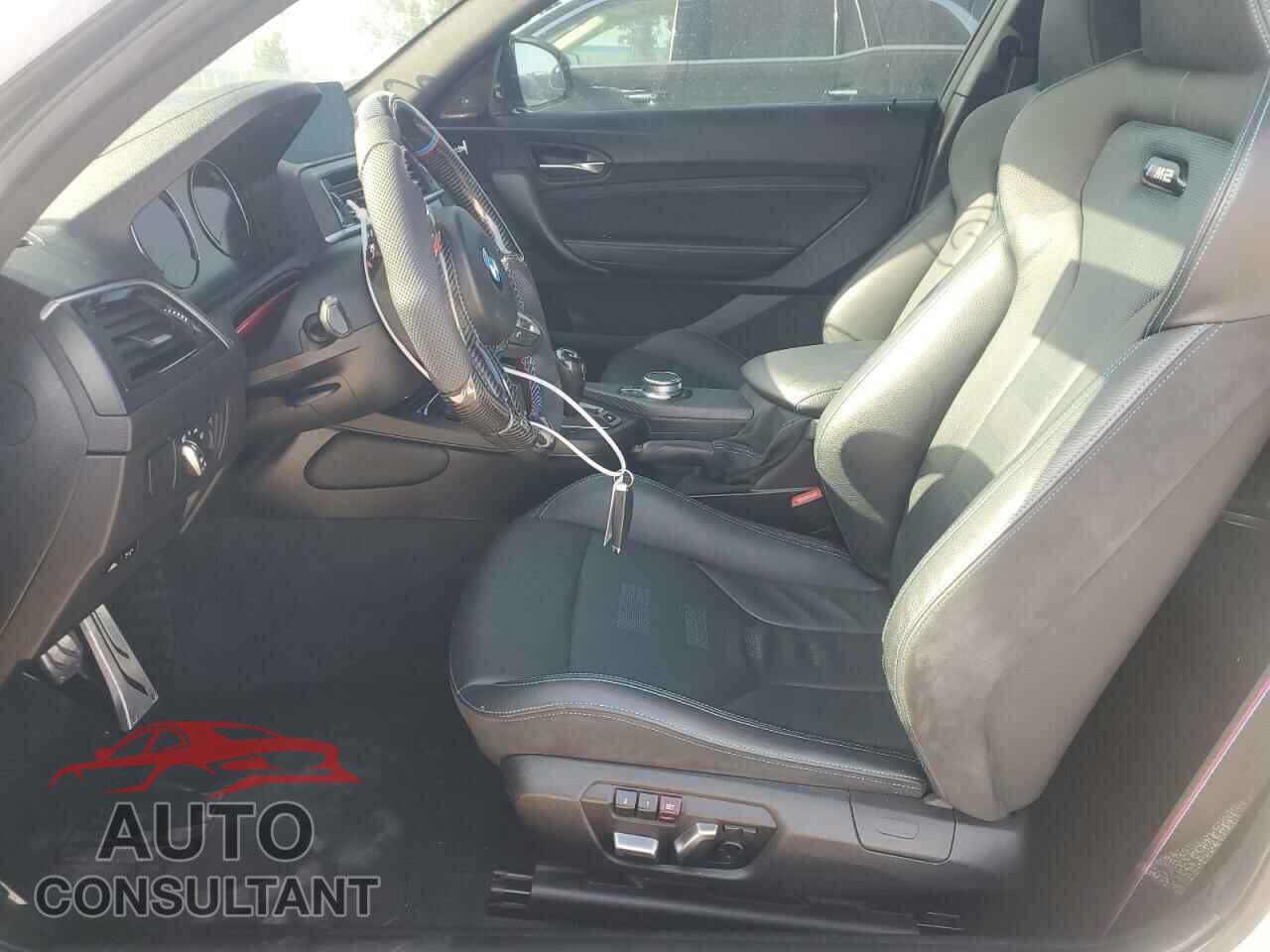 BMW M2 2019 - WBS2U7C54K7D32476