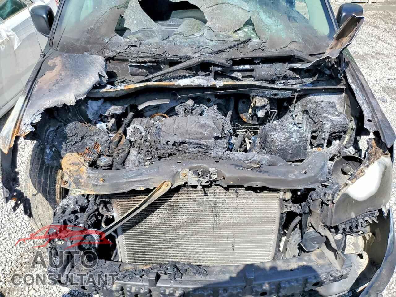 DODGE CARAVAN 2017 - 2C4RDGBG6HR575980