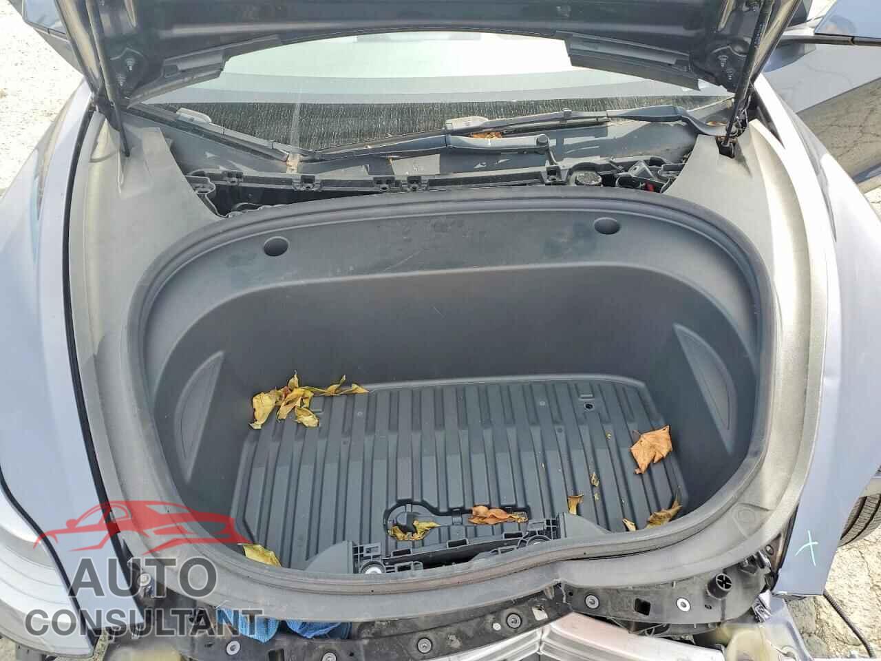 TESLA MODEL 3 2021 - 5YJ3E1EA8MF098045