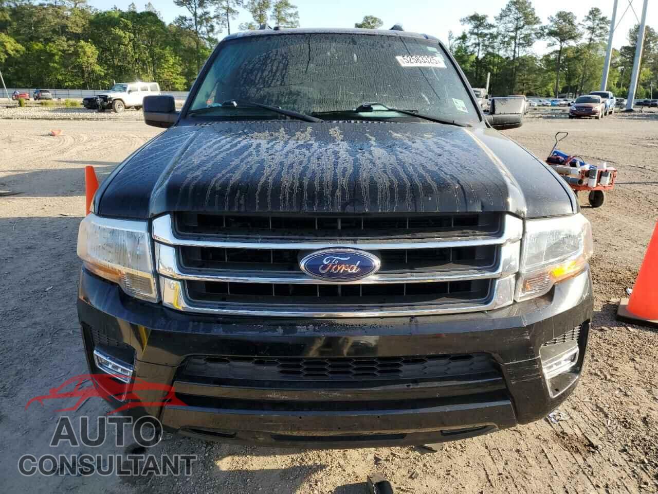 FORD EXPEDITION 2016 - 1FMJU1HT3GEF35491