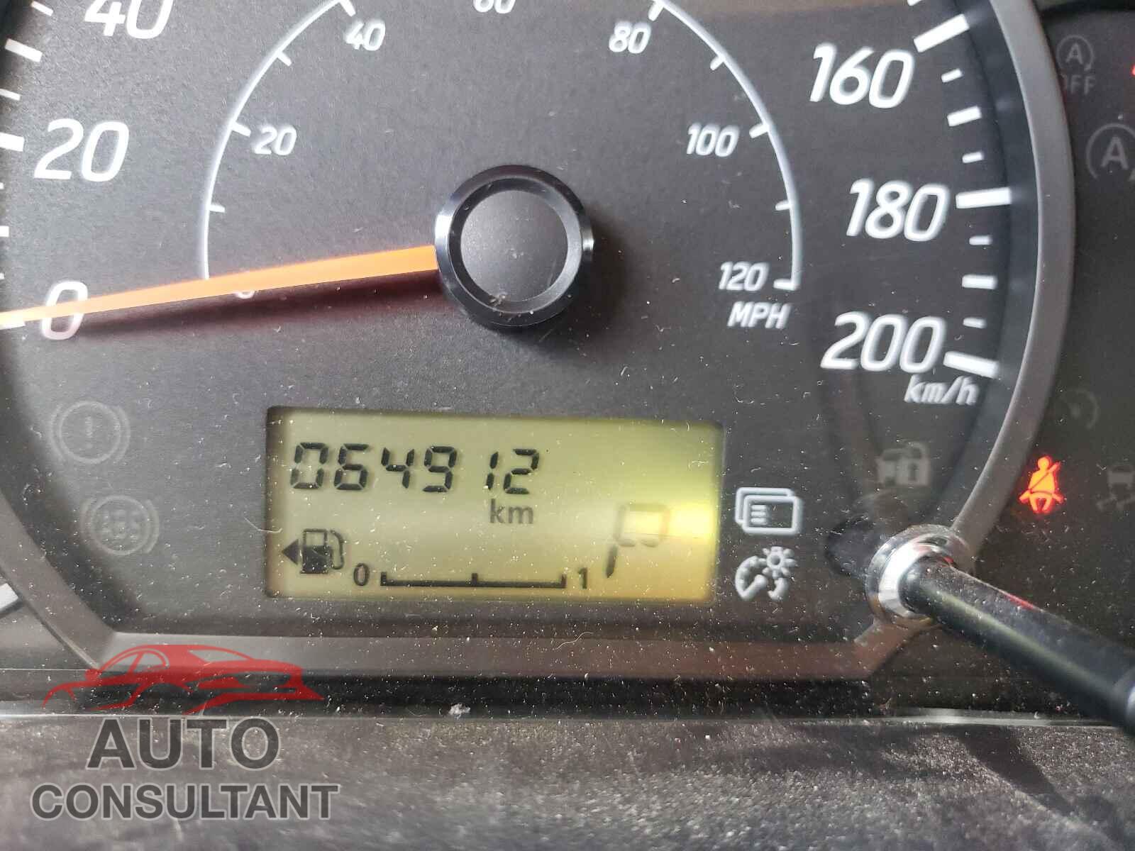 MITSUBISHI MIRAGE 2019 - ML32A3HJ2KH008662