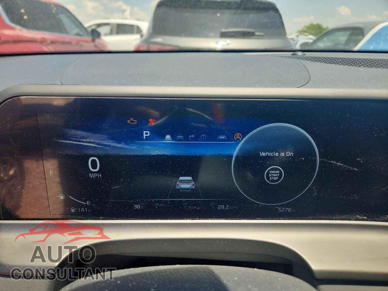 KIA SELTOS 2026 - KNDER2AA8T7828002