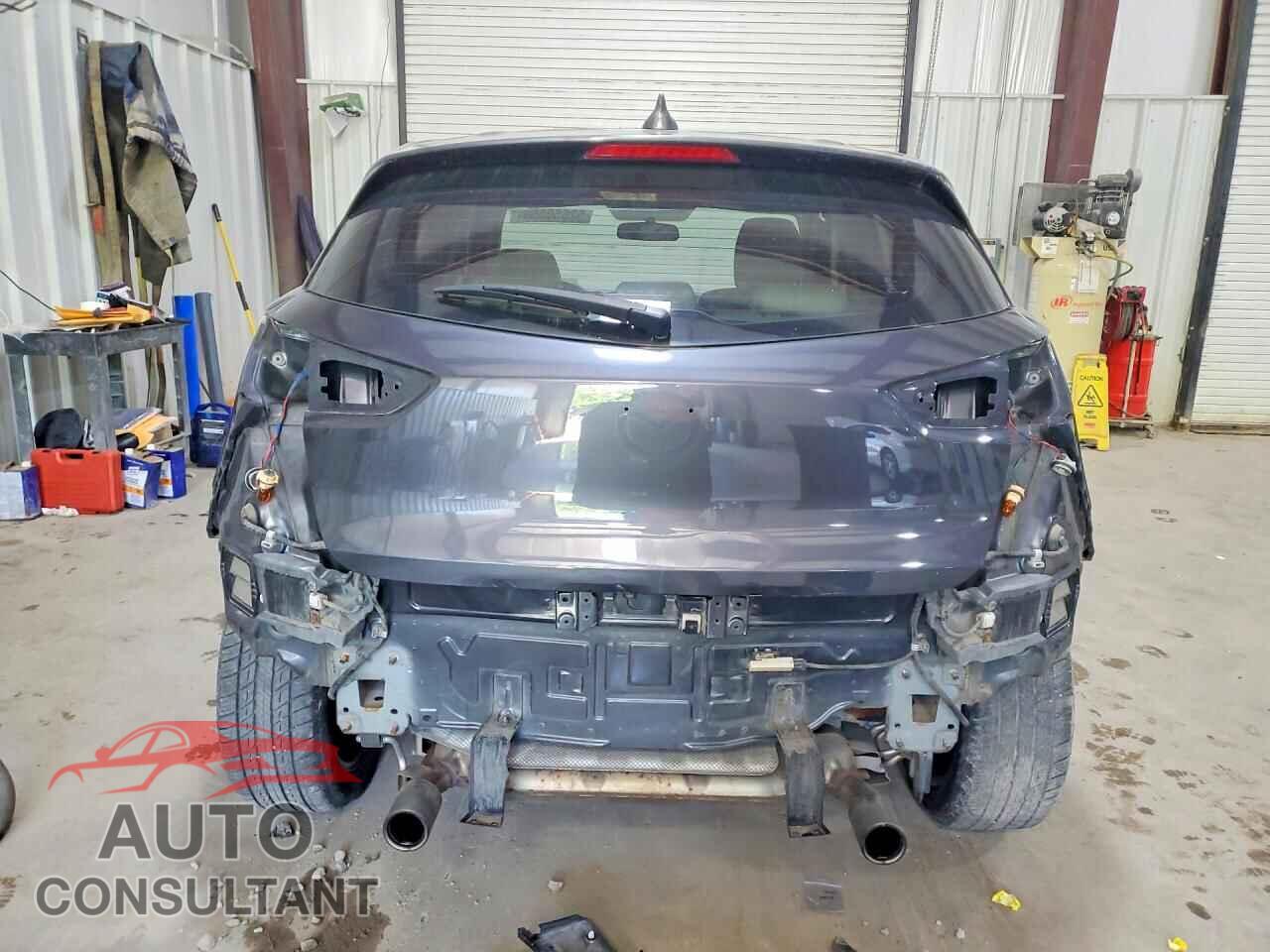 MAZDA CX-3 2017 - JM1DKFD72H0147227