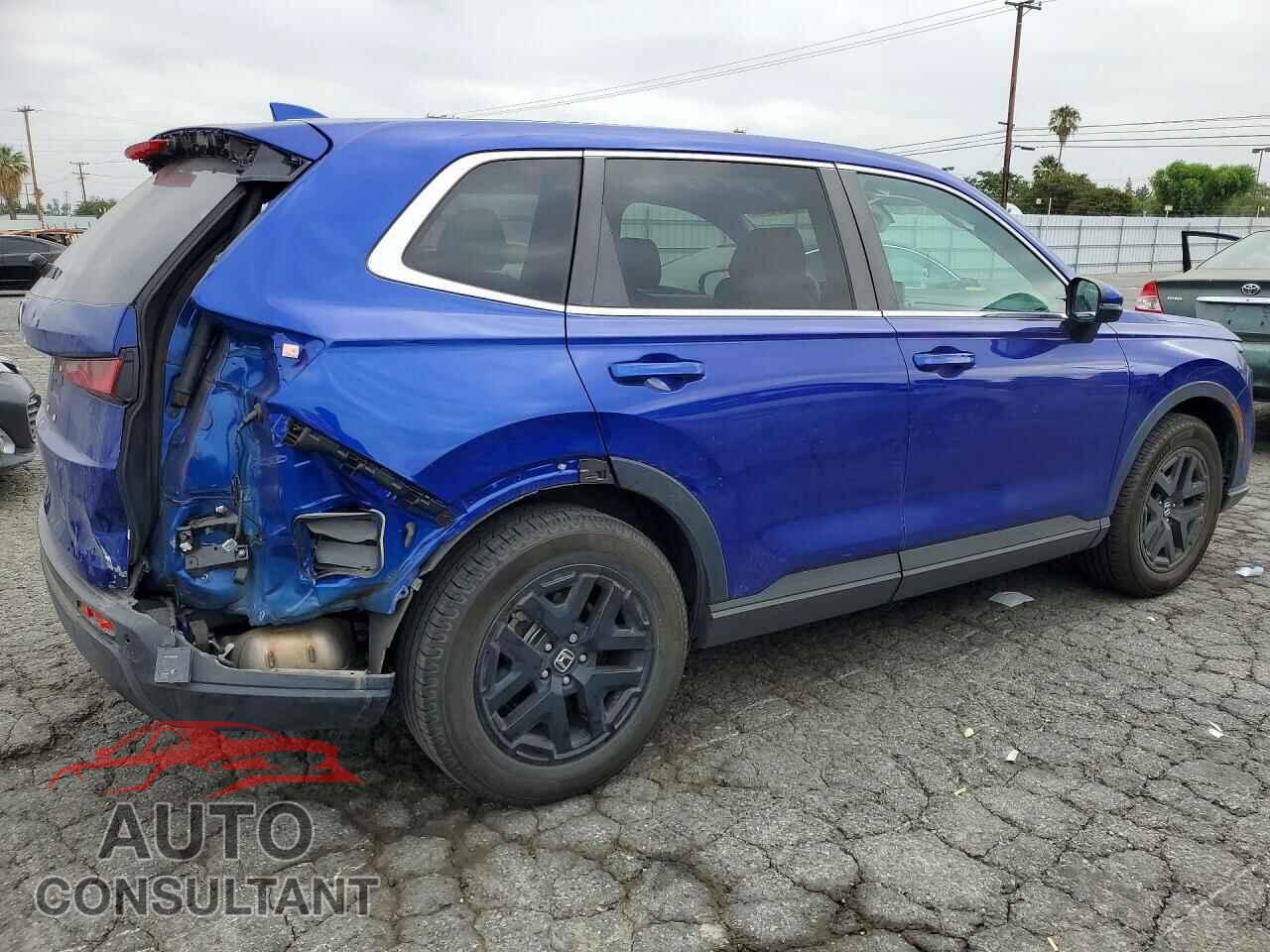 HONDA CRV 2023 - 2HKRS4H73PH416468