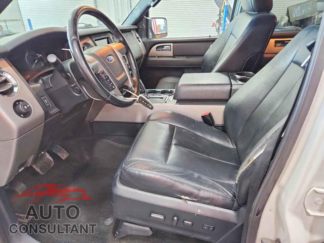 FORD EXPEDITION 2017 - 1FMJU2ATXHEA28542